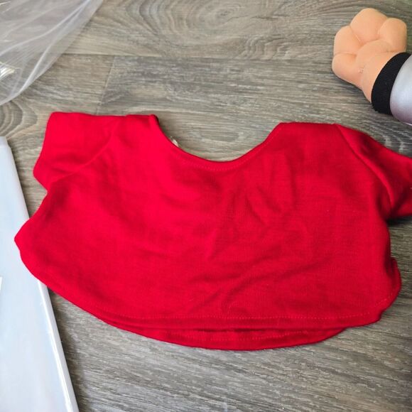 Troll Dolls Lot 5 XL 15 in 10 in Plush Russ Treasure Troll Mixed Lot Kidz READ - Picture 10 of 16